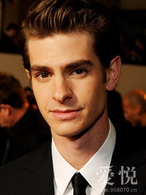 舞台剧演员安德鲁·加菲尔德个人资料