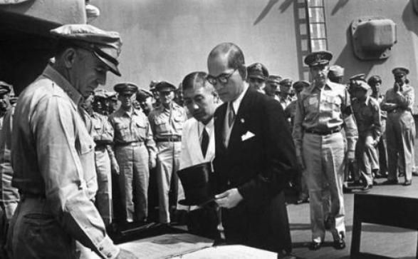 建国之后，主席为何主动放弃了对日本进行索赔，真相让人佩服