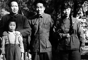 这对父子的故事，你应该知道