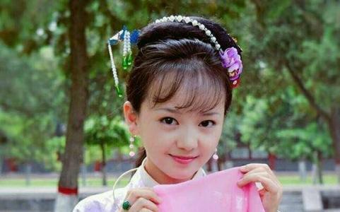 徐峥称她为表演艺术家，十七岁的张子枫，中国最好的女演员之一