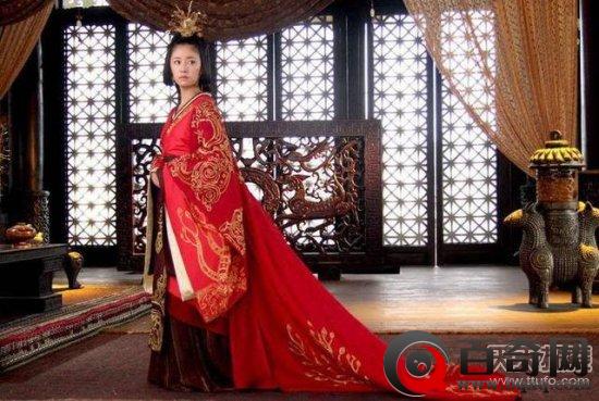 史上著名的十大女强人：最早的竟是她