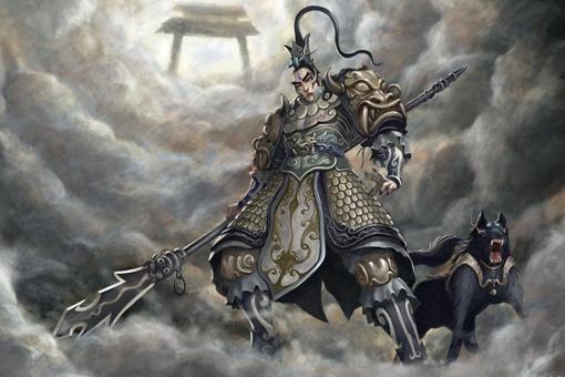 哮天犬是什么品种的狗-揭秘哮天犬是什么品种犬