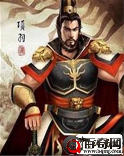 秦朝大将蒙恬和楚霸王项羽谁更厉害 蒙恬的简介