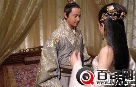 揭秘第一个向臣子下跪的皇帝 原因竟是这个-