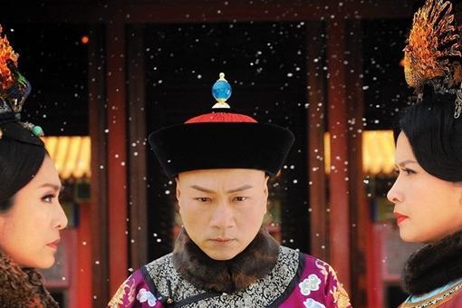 清朝为什么没出现过宦官当政-清朝是如何防止宦官专政的-