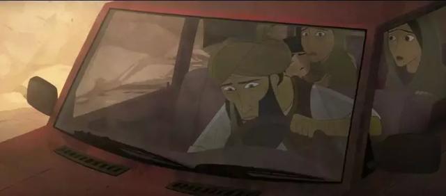 媲美《寻梦环游记》，“海洋之歌”团队新作不容错过