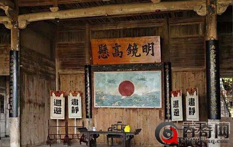 中国古代十大神探：狄仁杰竟排不上名