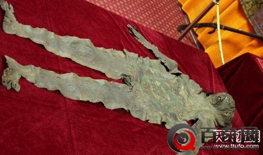 史上真实存在十大酷刑：令人生不如死