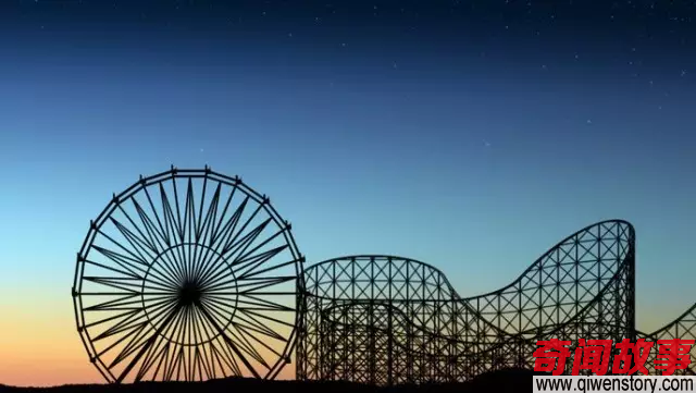 盘点国内最好玩的十大游乐场 你去过三个算我输