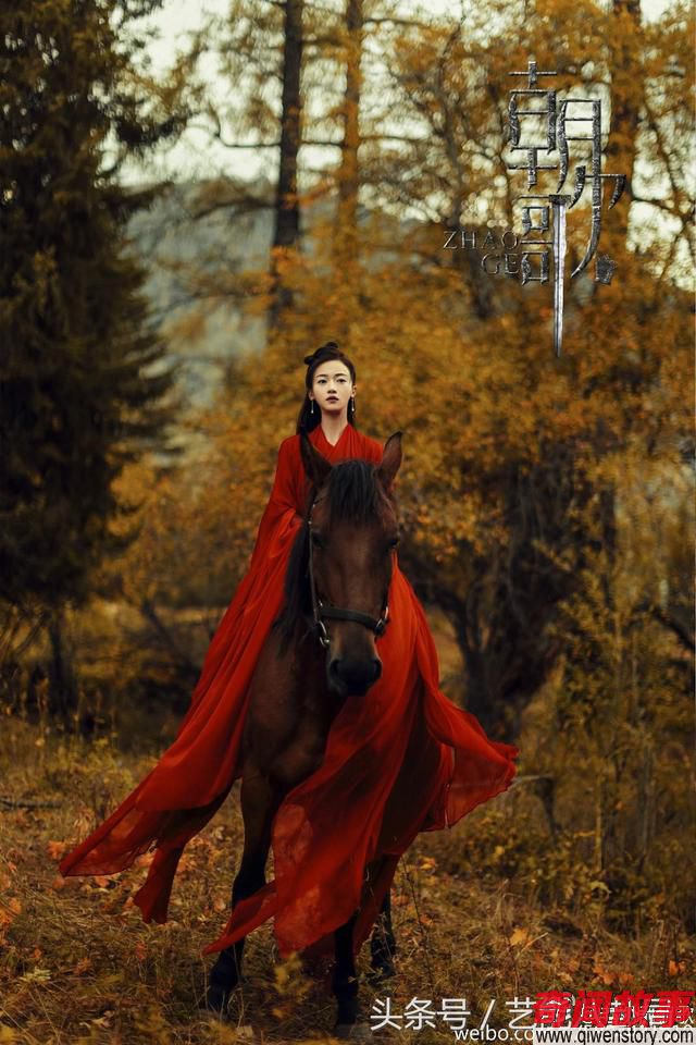 于正新剧造型浮夸也就算了，连剧情都辣眼睛！