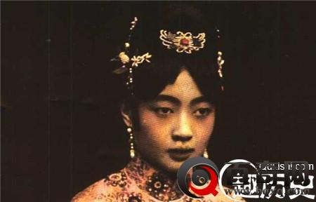 末代皇妃婉容:婉容竟怀了日本人的孩子