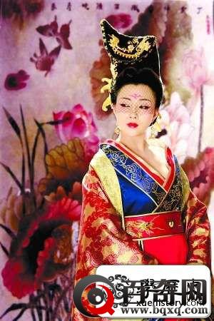 武则天与李治婚姻背后的三条恶罪：均属十恶不赦