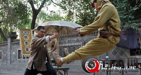 中国八路军为何个个会说日语？