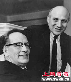 世界上第一台电子计算机是哪个研发的