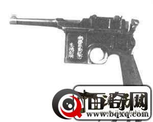 抗战那些年，英雄们用过的武器，有的你没见过，有的让你心酸