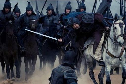 李靖真有用过八阵图么-李靖为什么会八阵图-