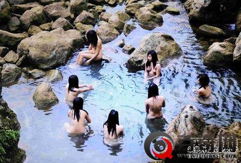 鐩樼偣涓浗10涓彲浠ョ敺濂冲叏瑁稿叡娴寸殑鍦版柟锛堢粍鍥撅級