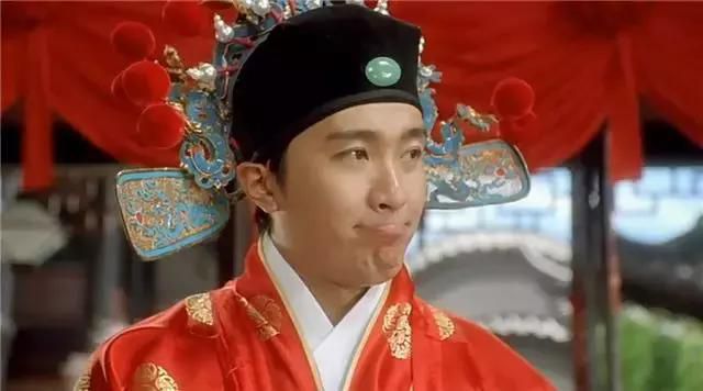 盘点八大搞笑古装港片，张国荣上榜3部，《东成西就》评价最高