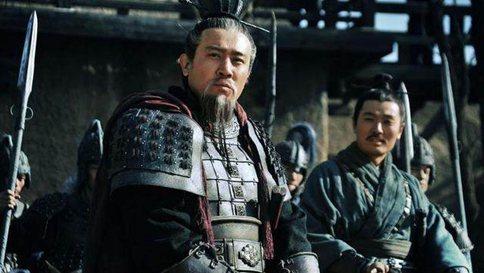 张飞为什么不喜欢赵云-张飞生气了连自己人也怼_0