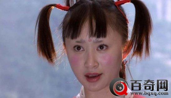 金庸笔下无人敢娶的女人：灭绝师太排第二