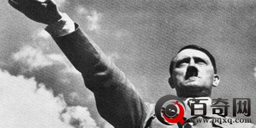 令人哭笑不得!希特勒竟用假钞买情报