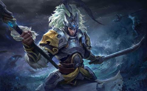 曹操时期曹魏第一大将是许褚吗-