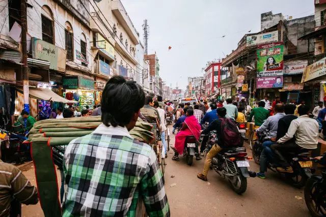 有关印度的15个事实，跟你想象中的差别有多大？