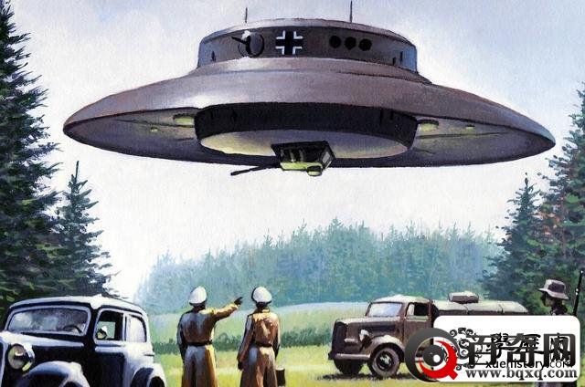 揭秘纳粹头目希姆莱的另一面：信奉神秘主义，工作上是严谨细致狂