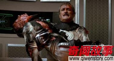 探索外太空的宇航员们面临的最可怕死法