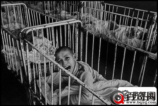 戳中泪点的14张超罕见战地实拍照