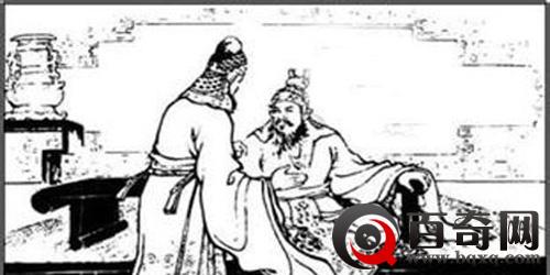 揭：汉匈战争史上出现的那些叛徒