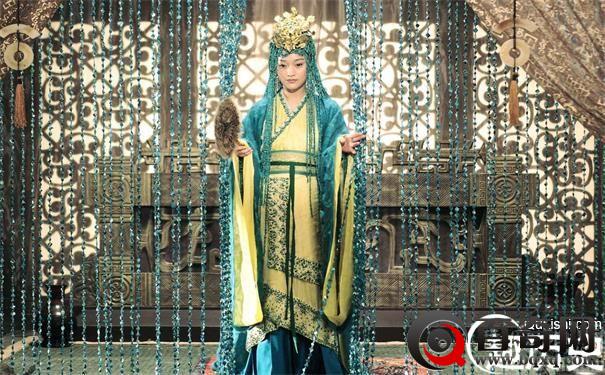 宋国公主南子嫁到了哪个国家 南子是怎么死的