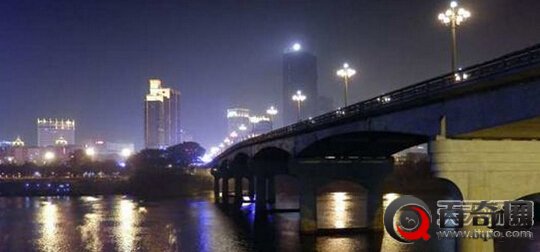 揭南宁十大无人敢去的灵异之地