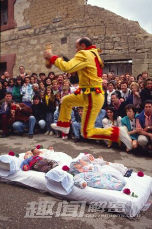 揭秘卫青的一生：成功往往运气很重要