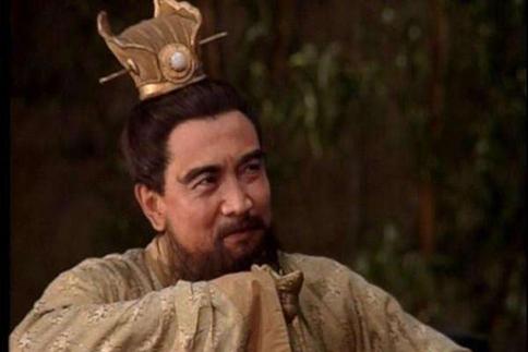 刘备投靠袁绍的真实目的是什么-刘备想到官渡之战袁绍会输么-