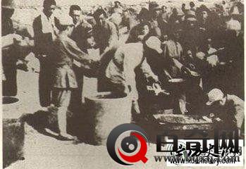 国民党新一军为何能号称“天下第一军”，它最后又怎样走向灭亡？