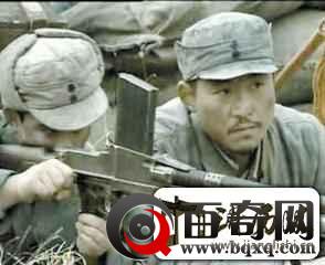 抗战那些年，英雄们用过的武器，有的你没见过，有的让你心酸