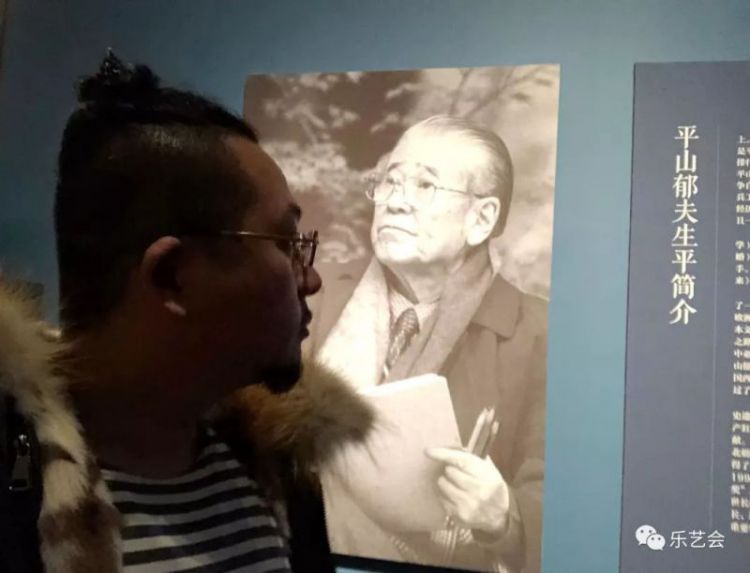 平民情怀——平山郁夫藏丝路文物展：无极斋分享造像篇下