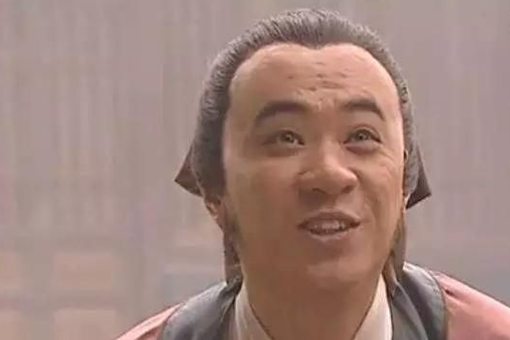 《水浒传》里的高俅现实中是怎样的人-历史形象与文学形象有何区别-