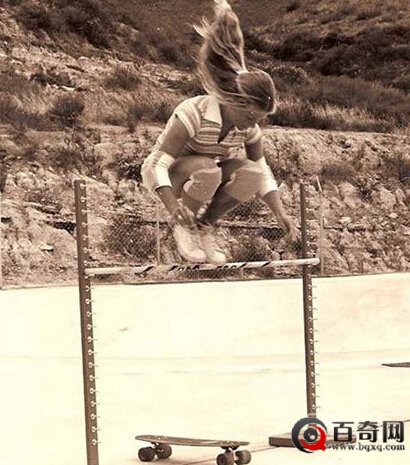 31张照片告诉你：女人如何改变世界