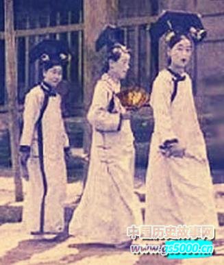 故宫灵异事件,故宫闹鬼