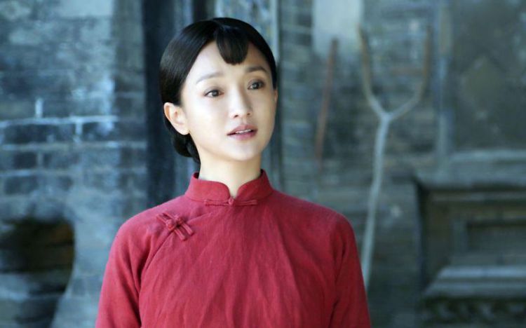 陈乔恩被质疑出演大龄“少女”，娱乐圈大龄女演员到底该怎么办？