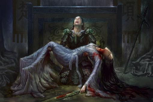 兵仙韩信和西楚霸王项羽到底谁的军事才能更加的厉害-