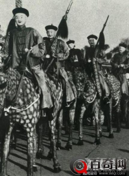 清皇陵中的三具女尸 专家当场吓傻