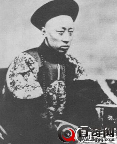 荣寿公主是谁 晚清荣寿公主的亲生父亲是谁