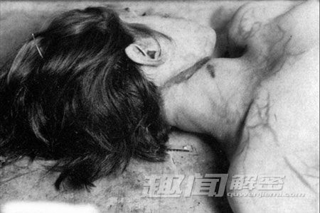 国军女兵日记曝光王牌部队“潜规则”