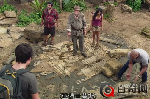 隐瞒人类上千年！金字塔之谜终被解开