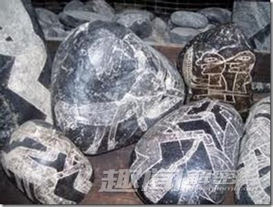 史前文明照片：告诉你人类曾经多次被毁灭！