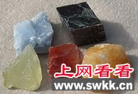 方解石中药作用及简介_0