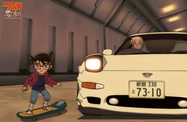 第四十五周 -《毒液》救市成功 大盘复苏周票房超十亿